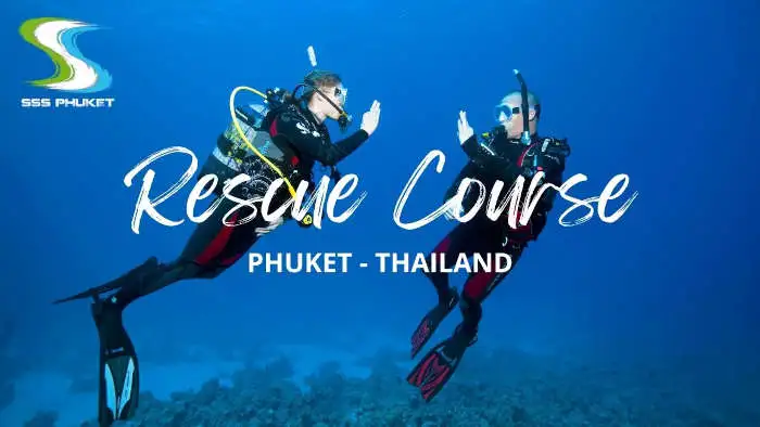 Rescue-Course-Phuket-SSS-Phuket