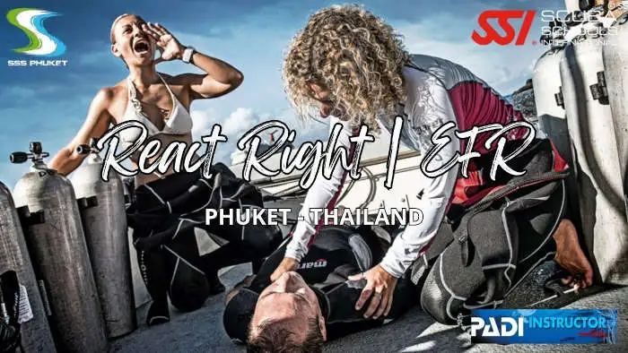 open water phuket budget